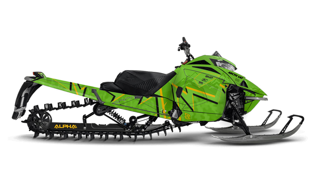 ARCTIC-CAT 24-ONE