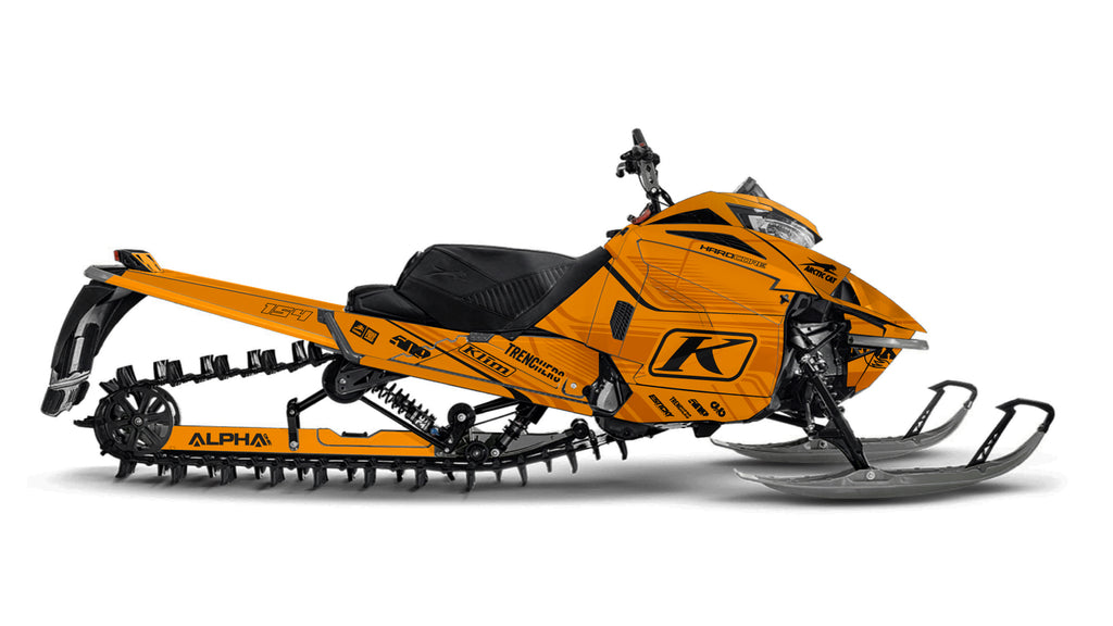 ARCTIC-CAT 24-THIRTEEN