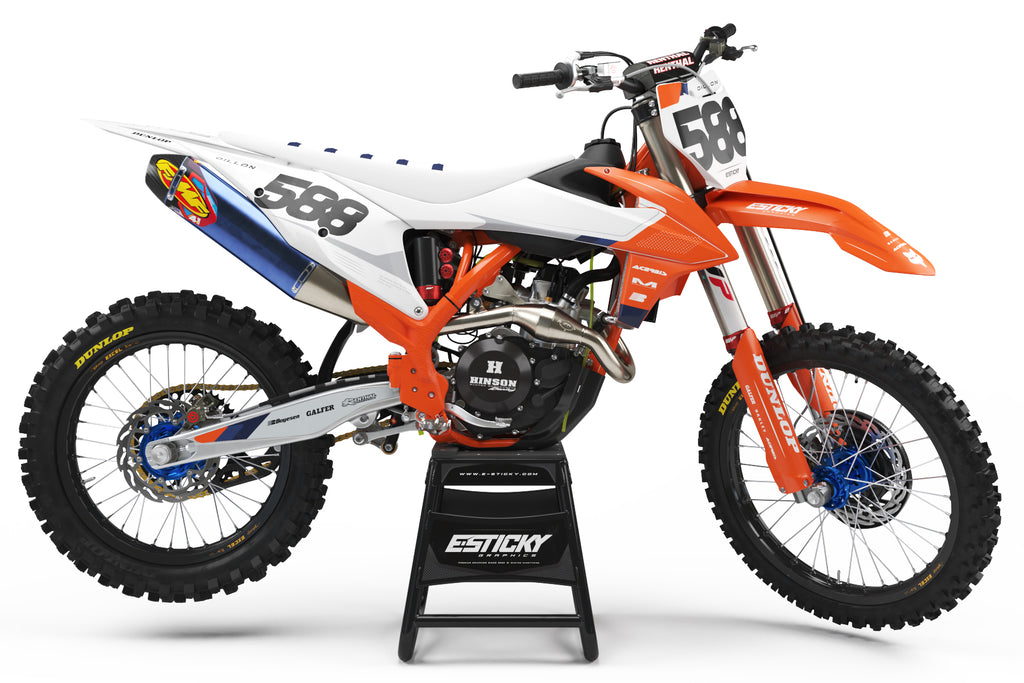 KTM S35